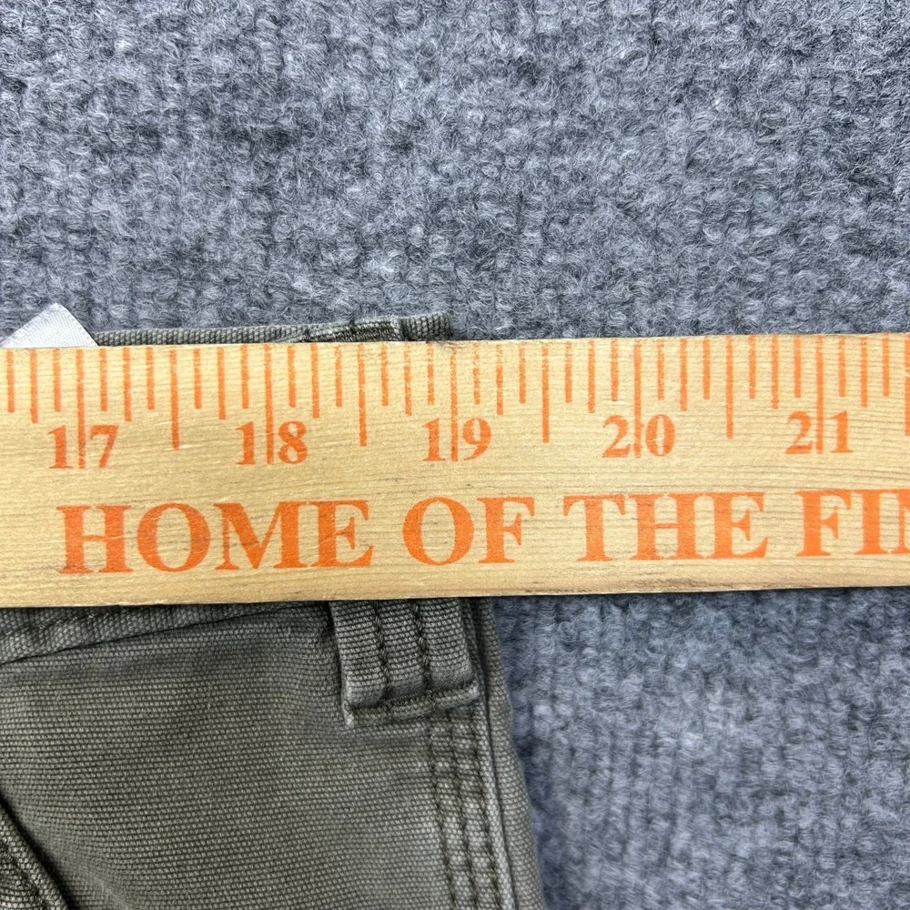 Carhartt durable work